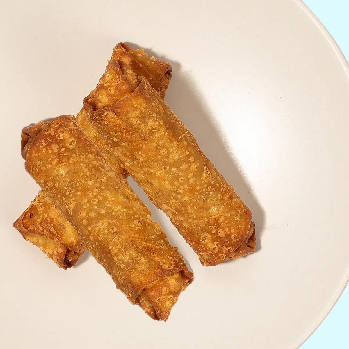 Chicken Egg Rolls