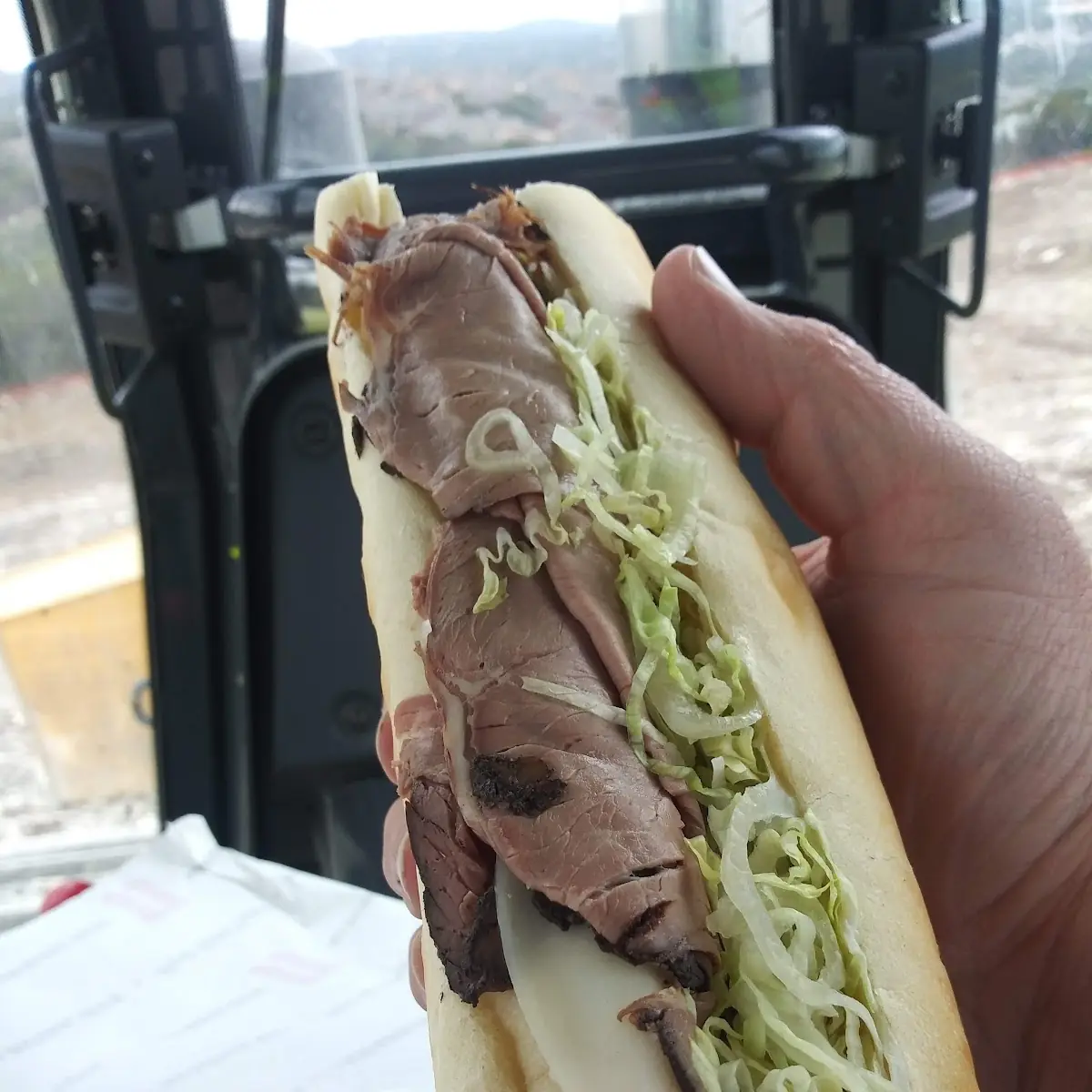 Roast Beef