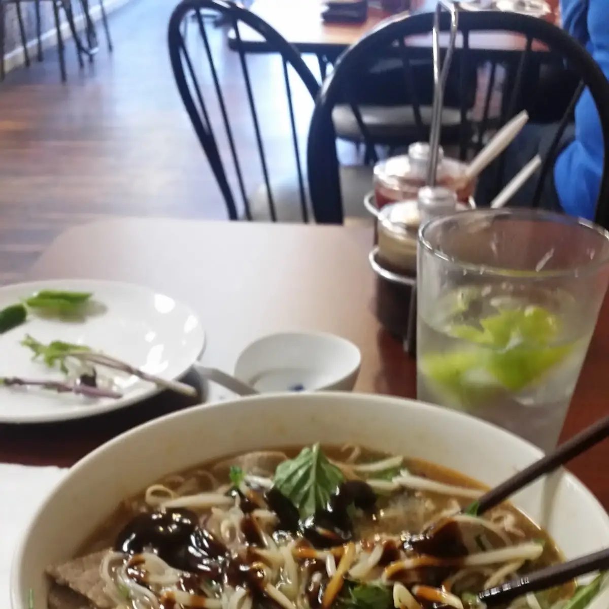 Pho DAC Biet