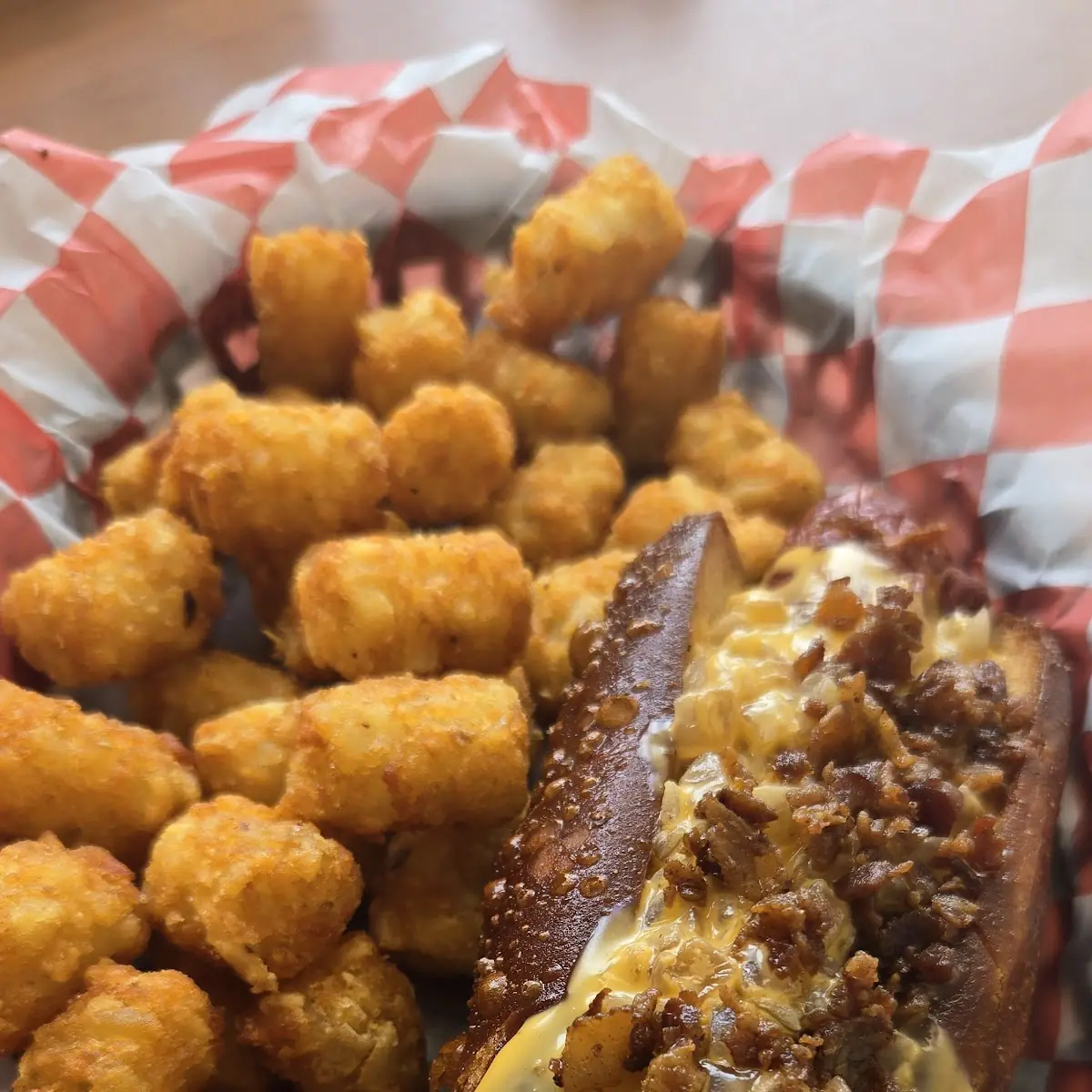 Tater Tots