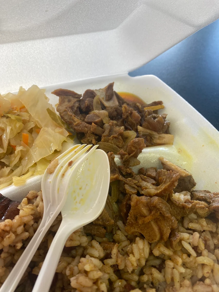 Nasi Goreng