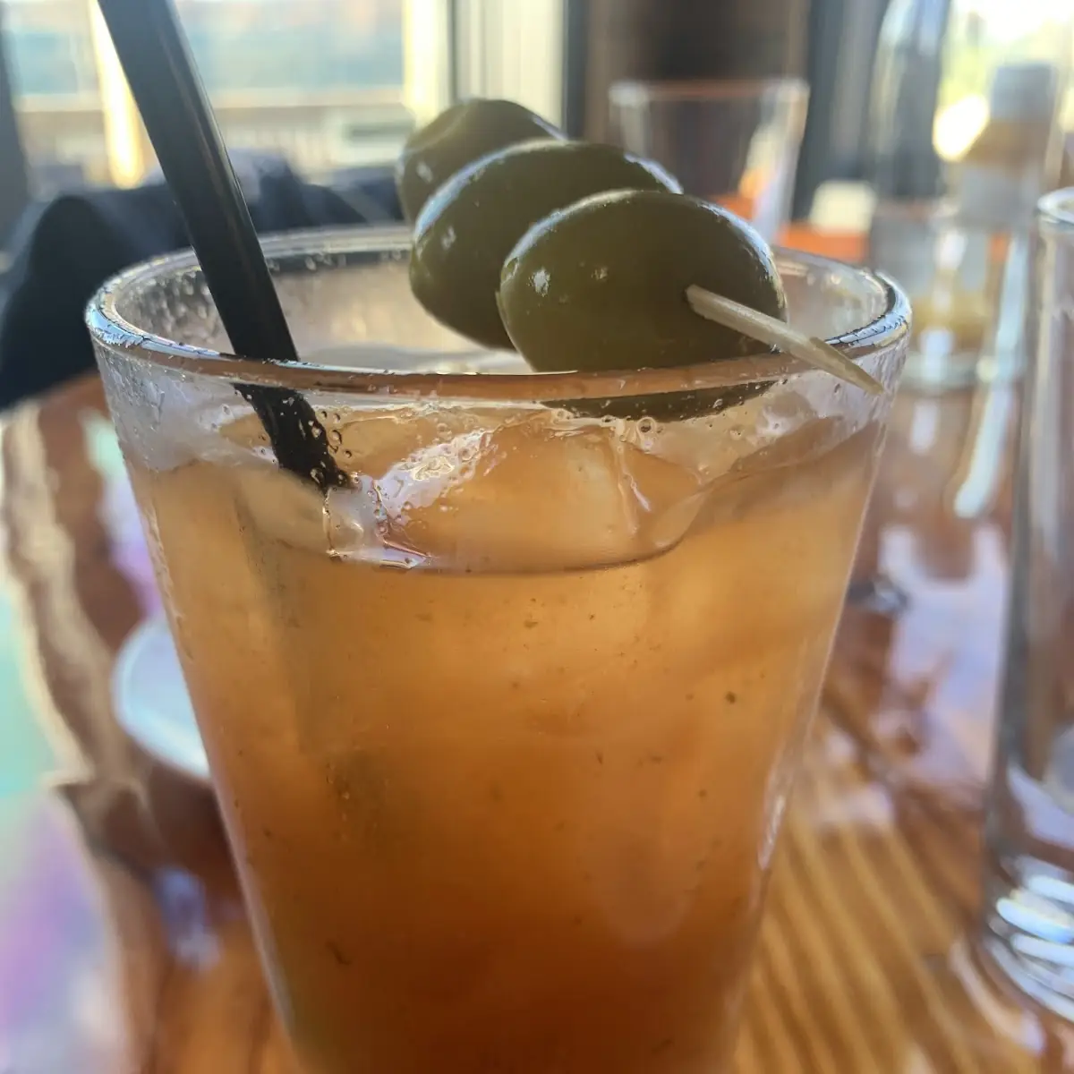 Bloody Mary