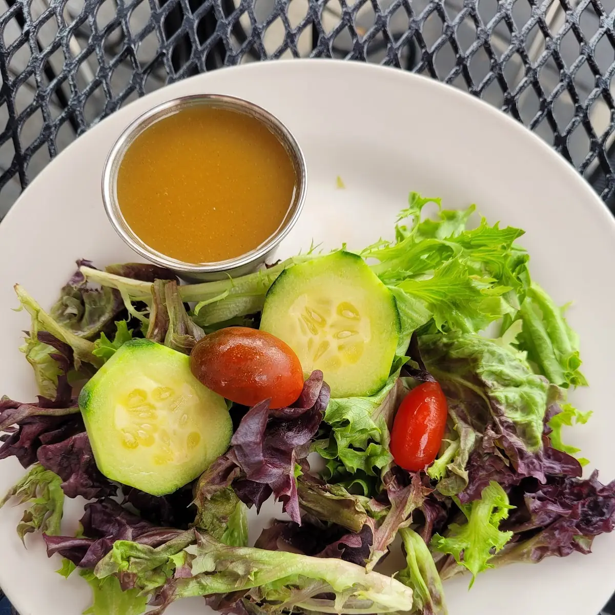 Side Salad