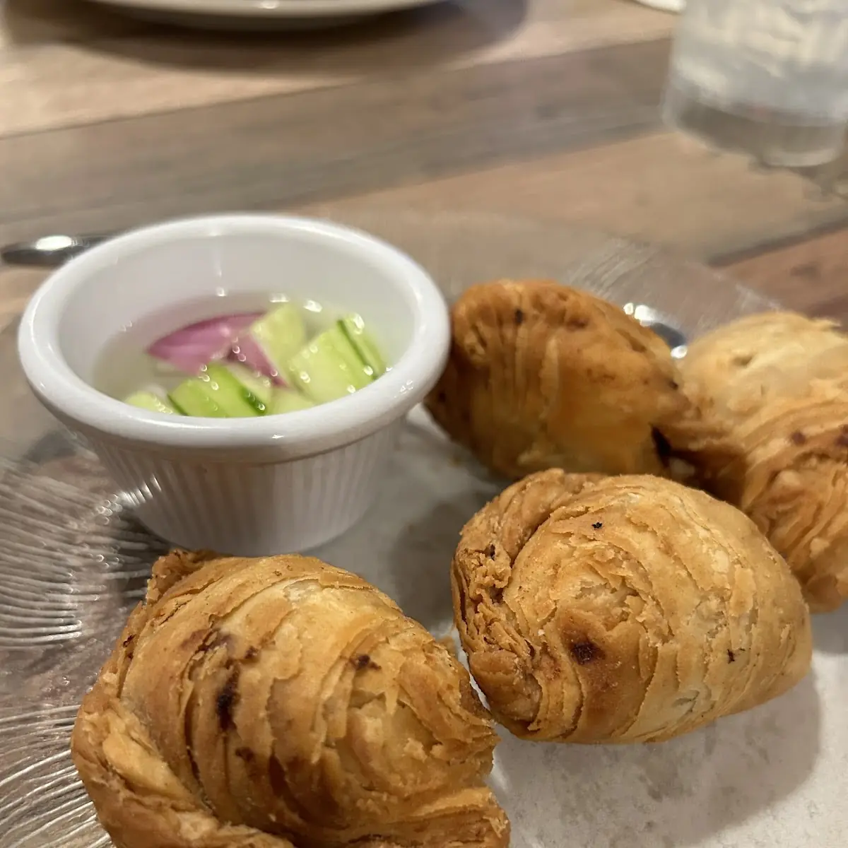 Curry Puff