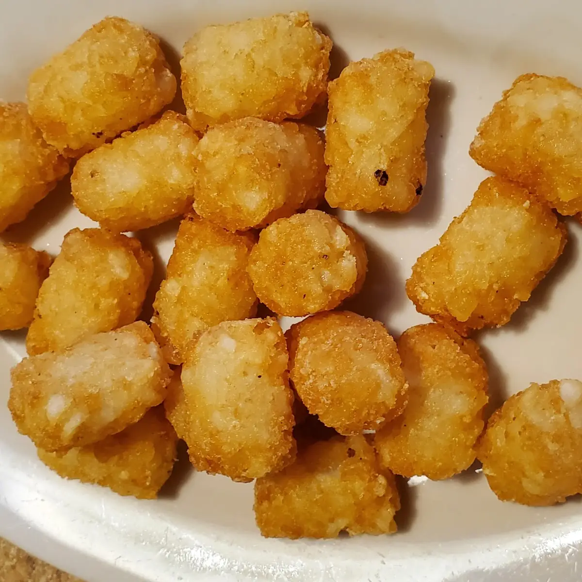 Tater Tots