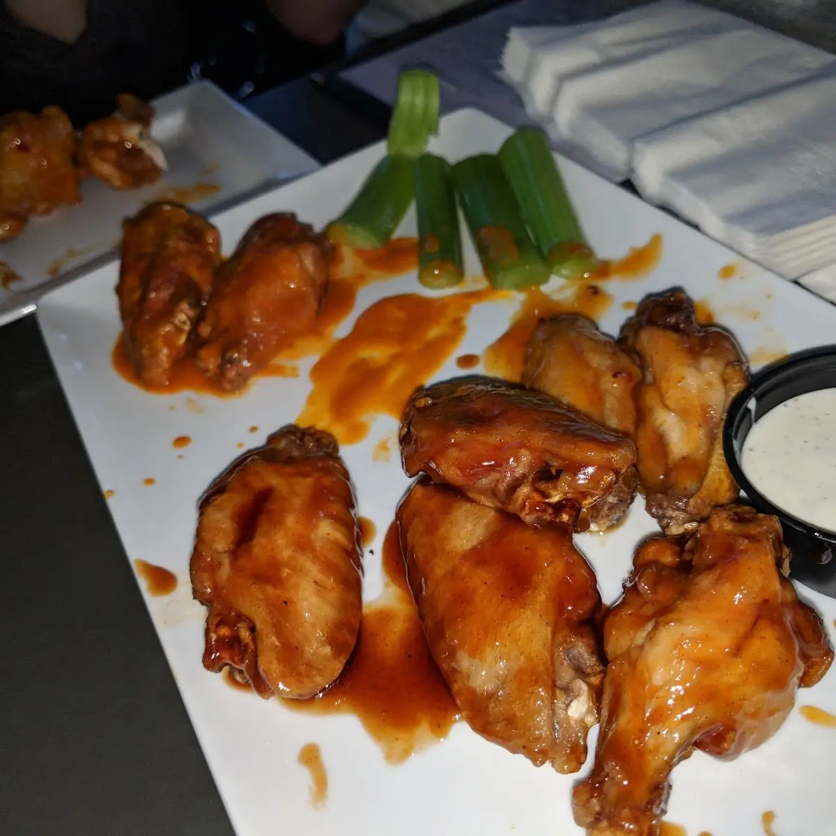 Chicken Wings