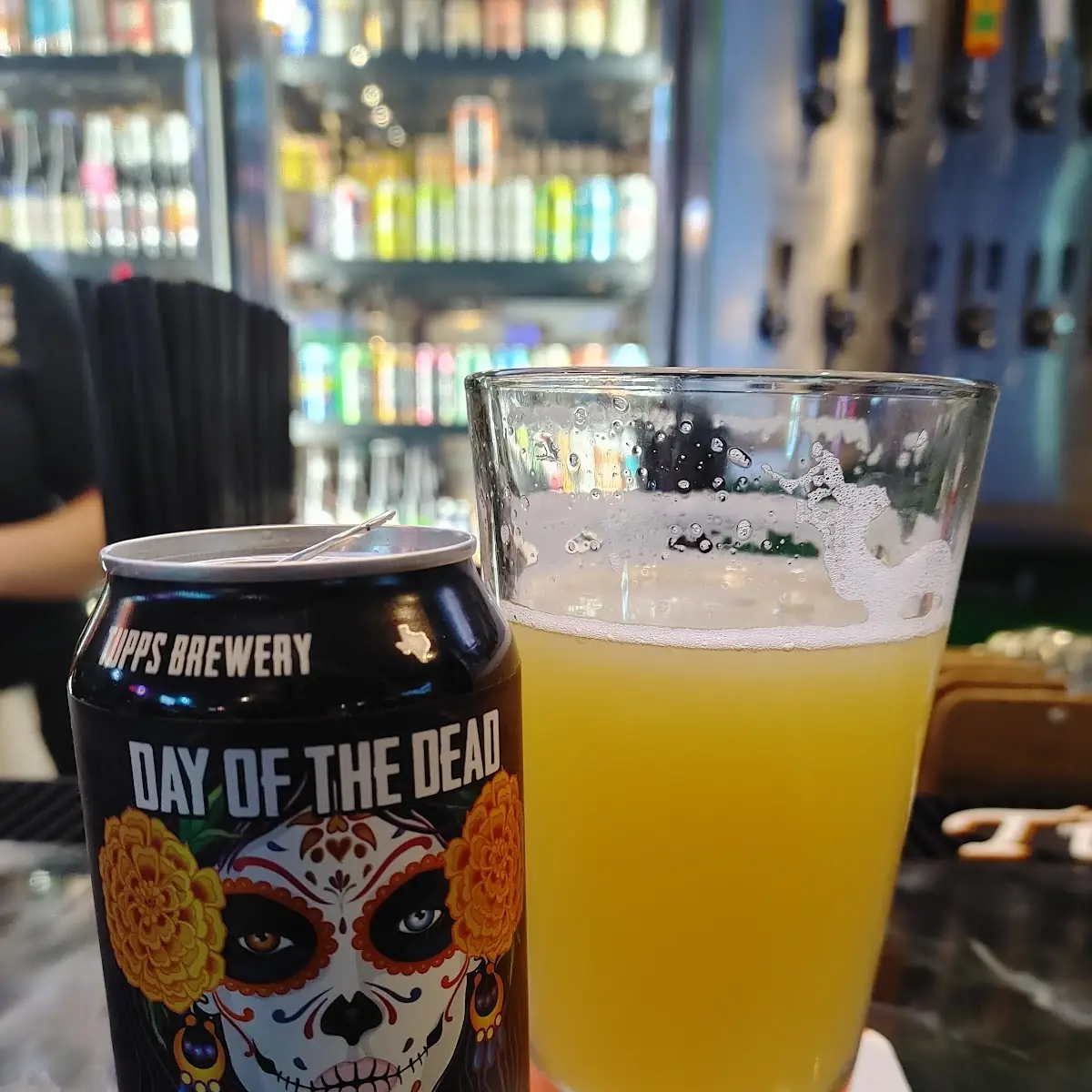 Juicy IPA