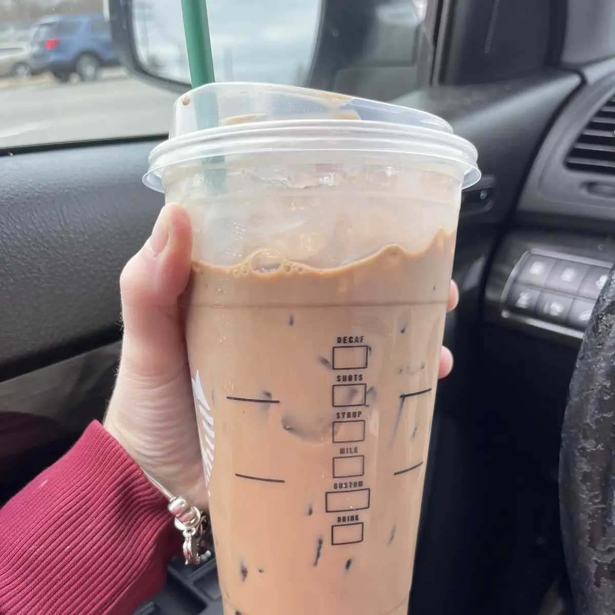 Thai Tea