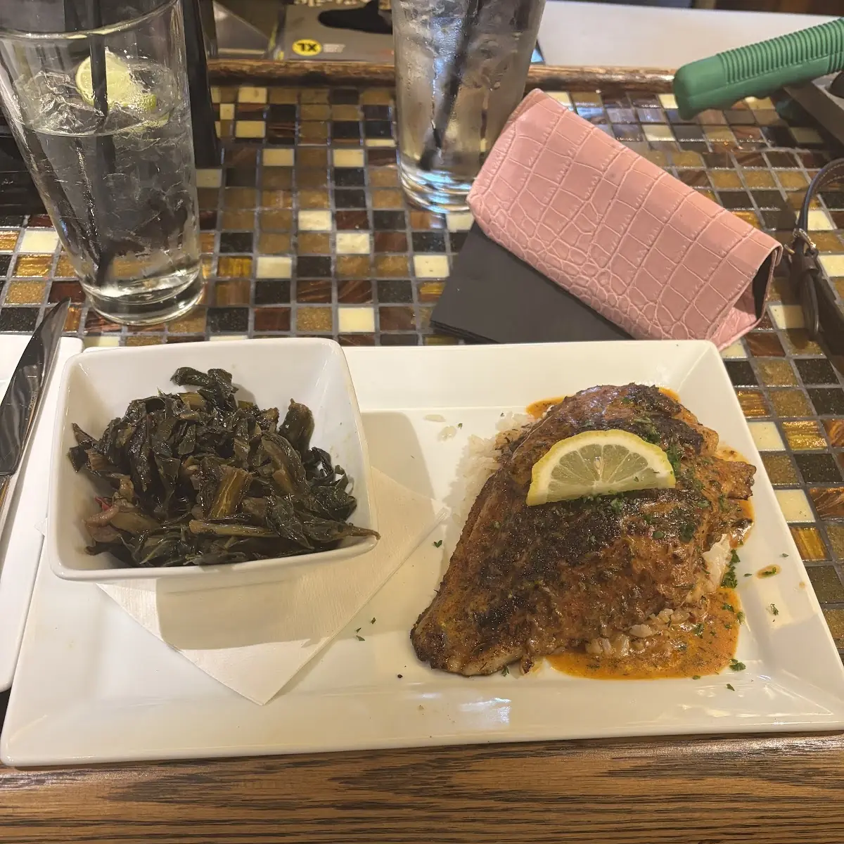 Collard Greens