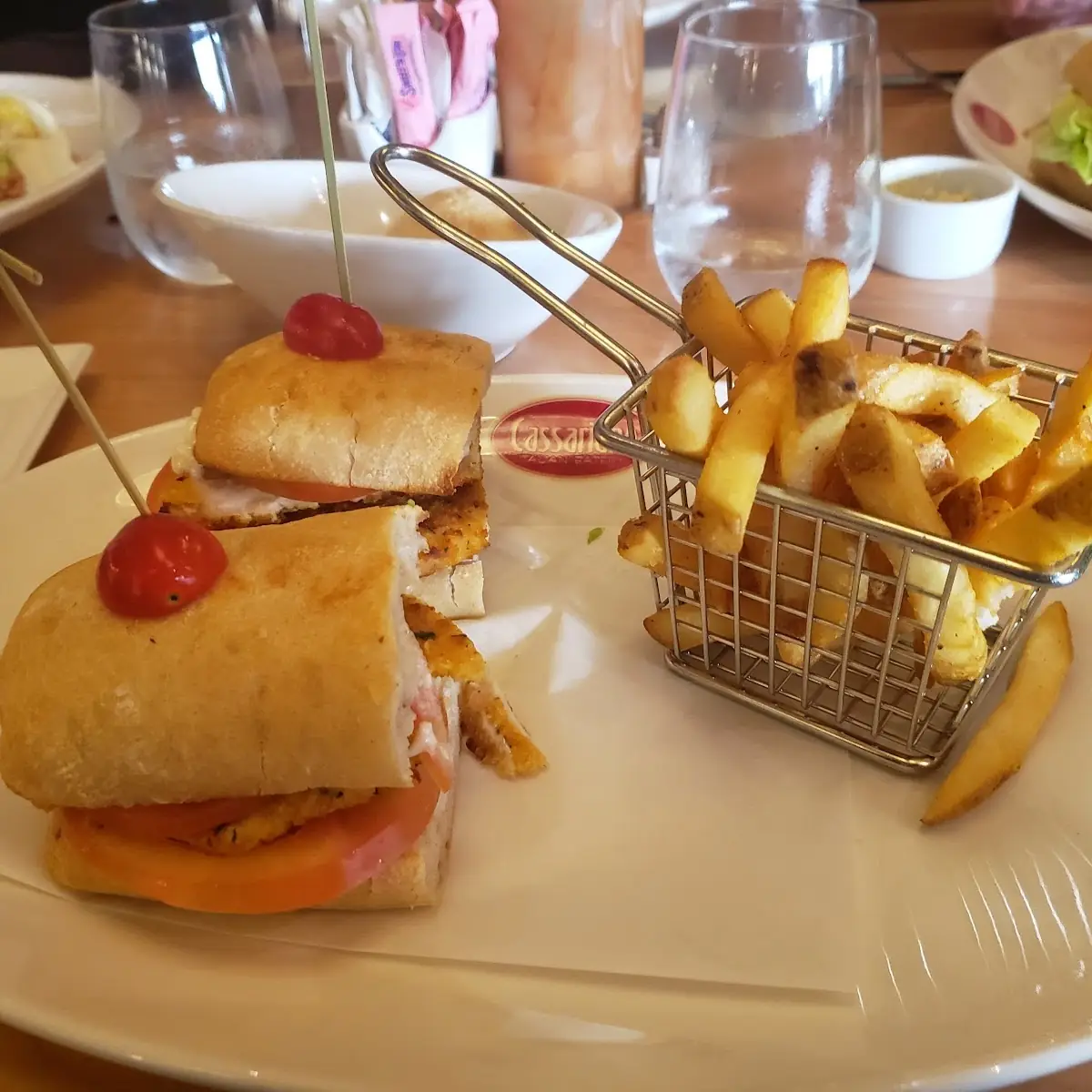 Italian Sub