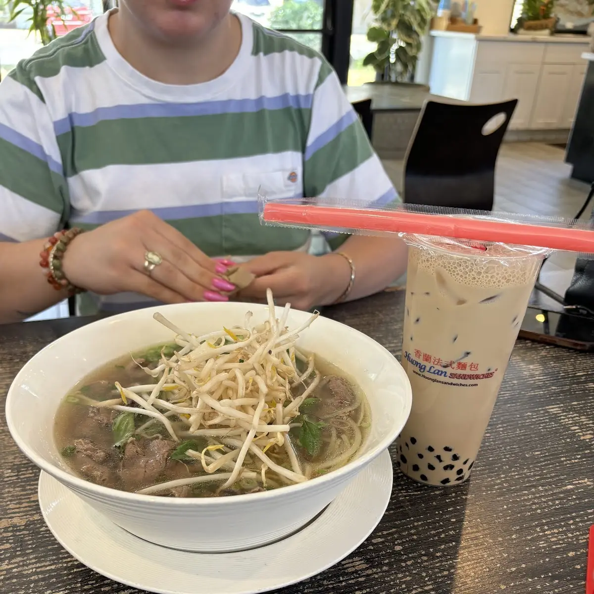 Beef Soup
