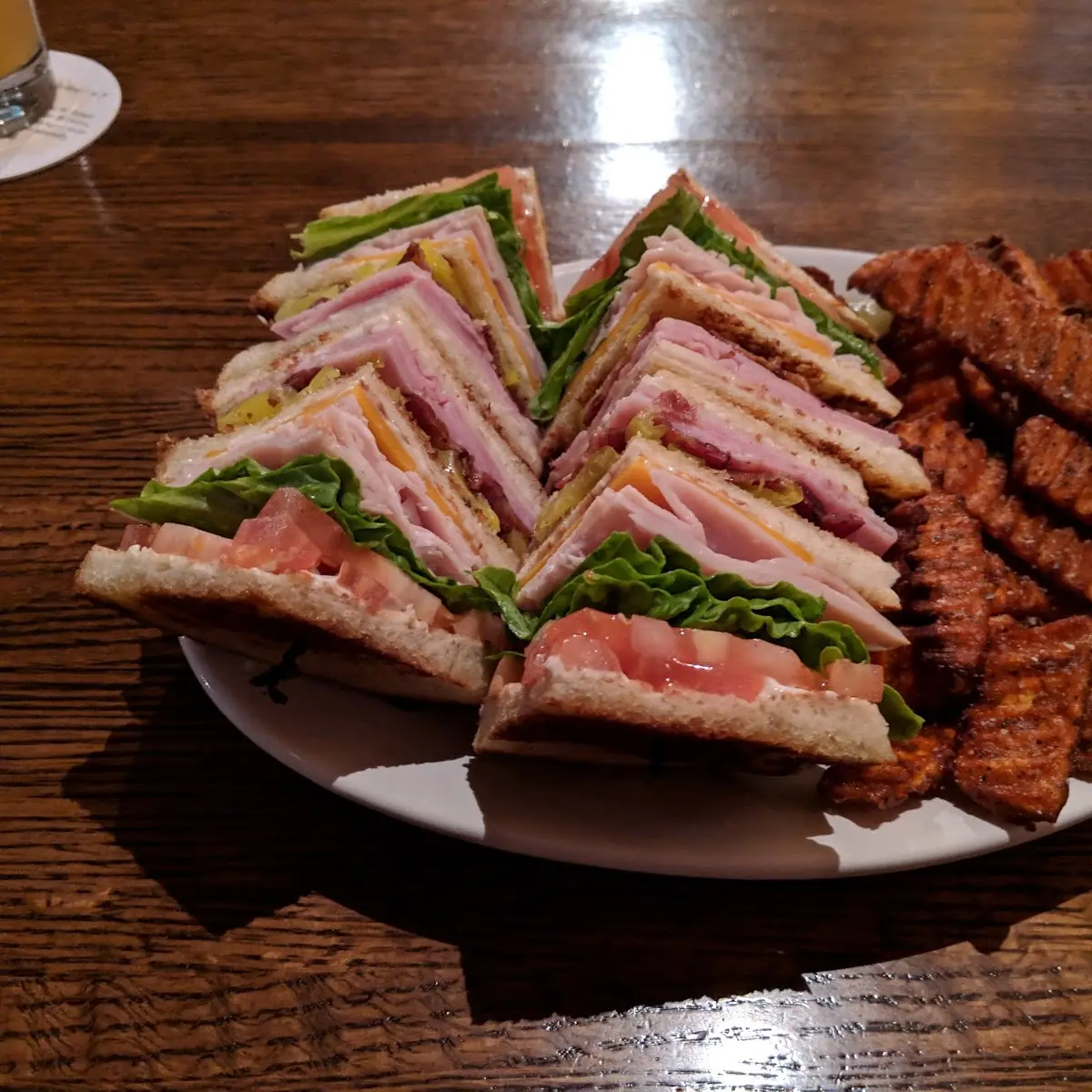 Club Sandwich