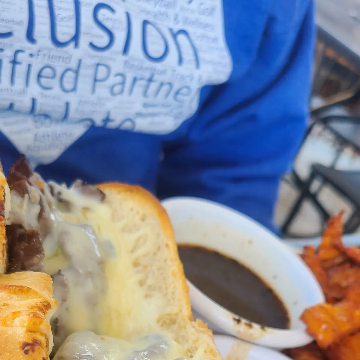 French Dip