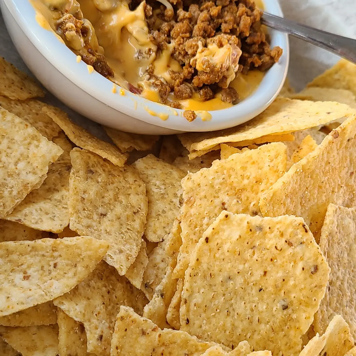 Queso Dip