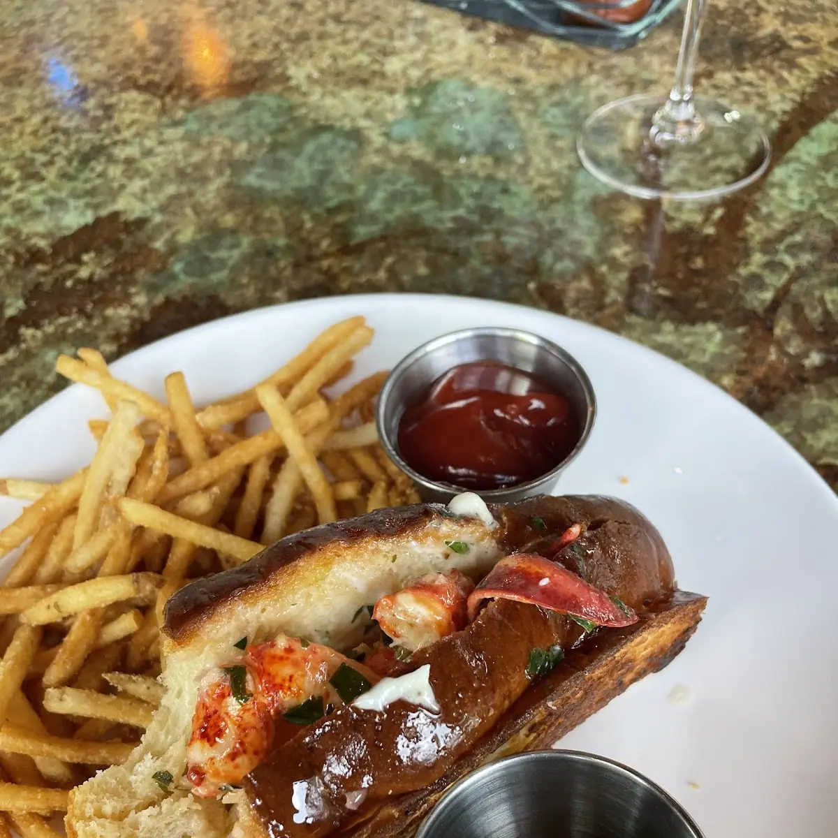 Lobster Roll