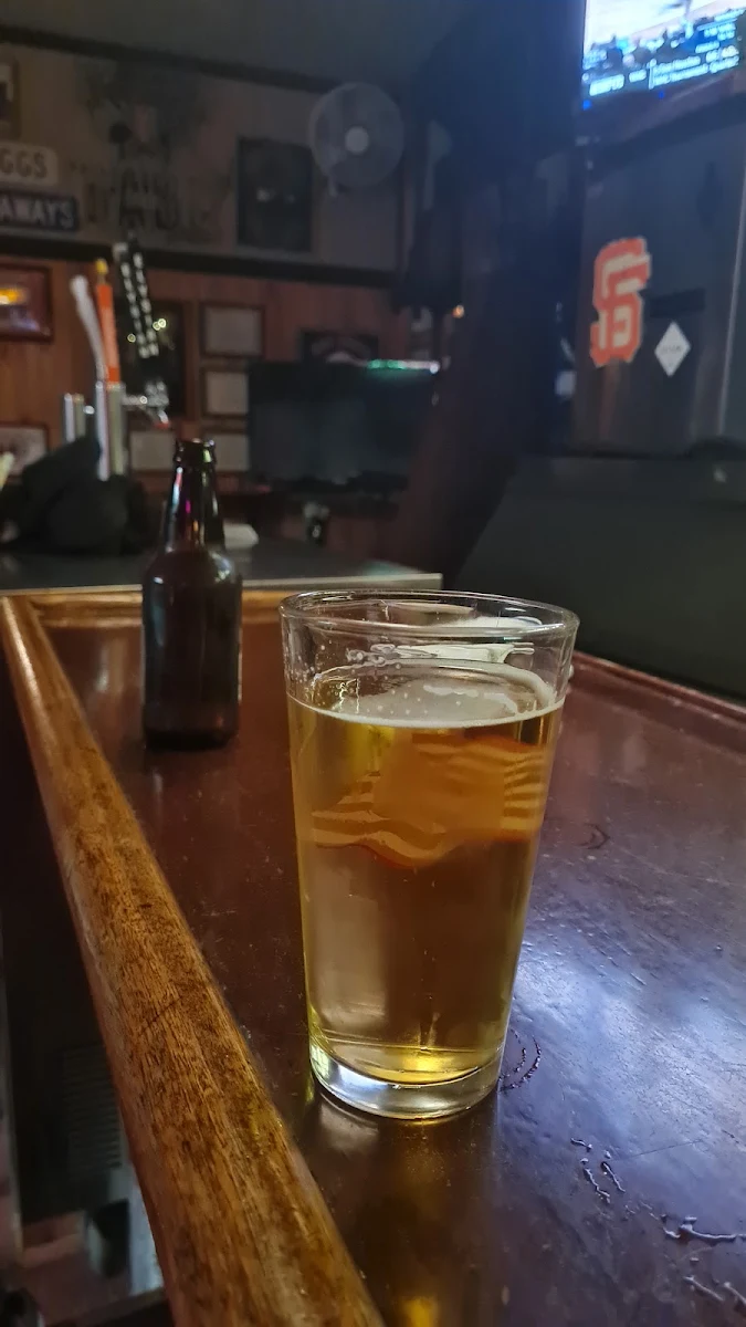 Draft Beer