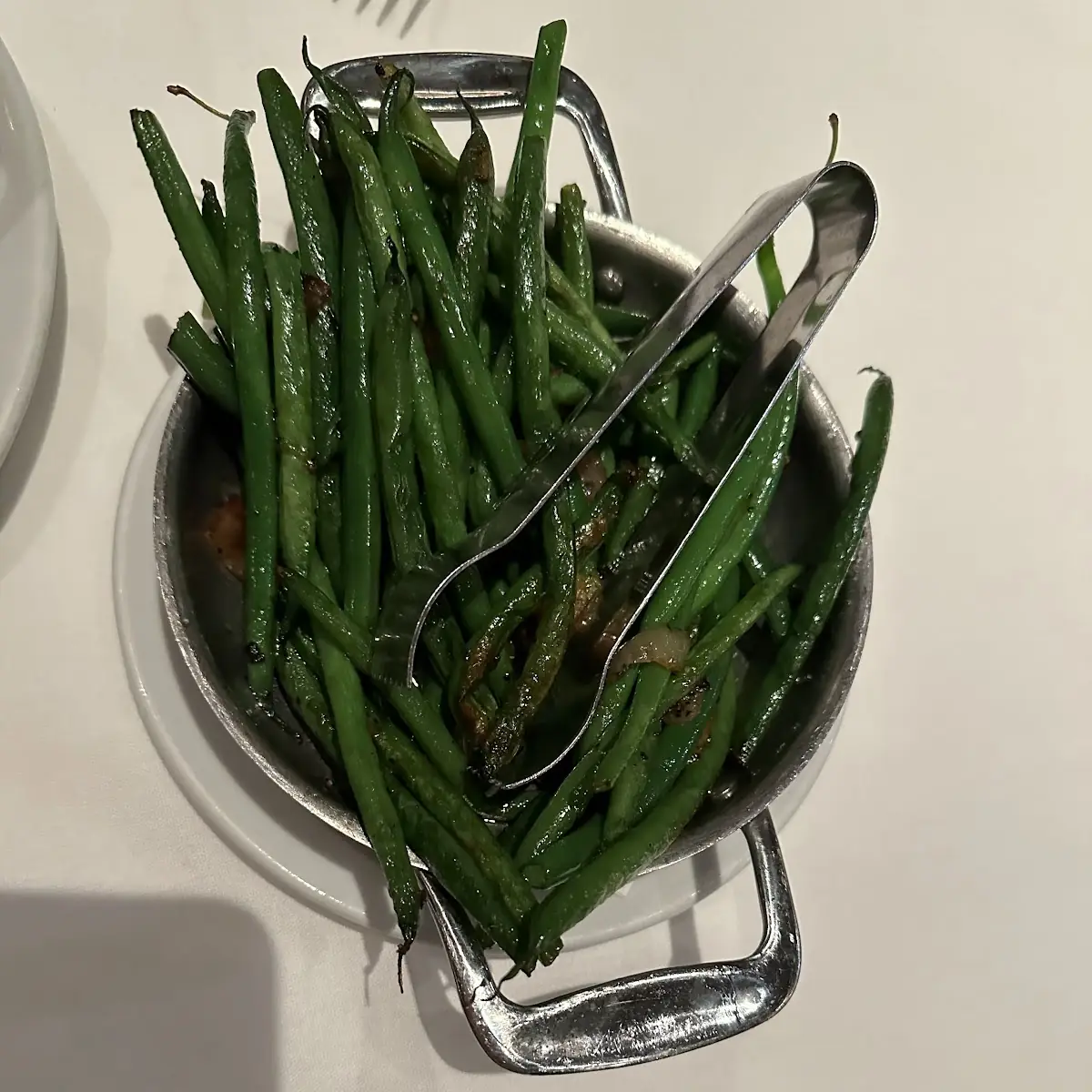 Green Beans
