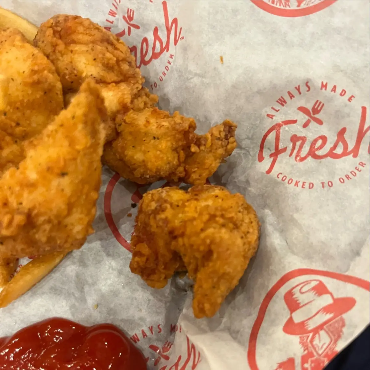 Chicken Wings