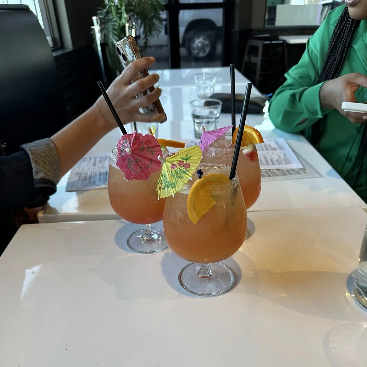 Mai Tai