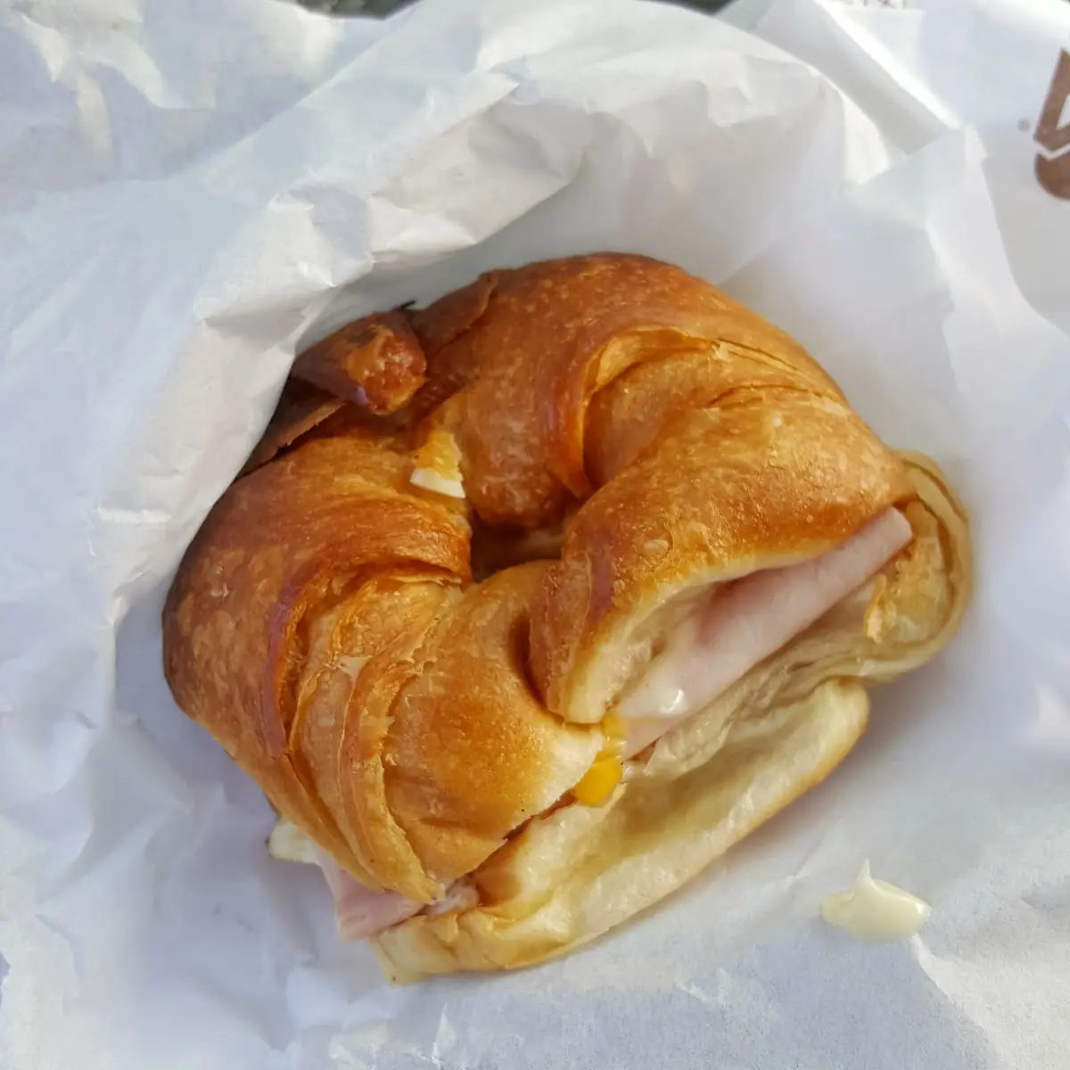 Croissant
