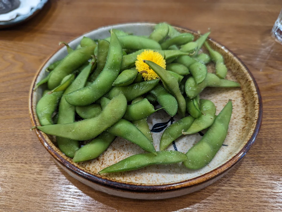 Edamame