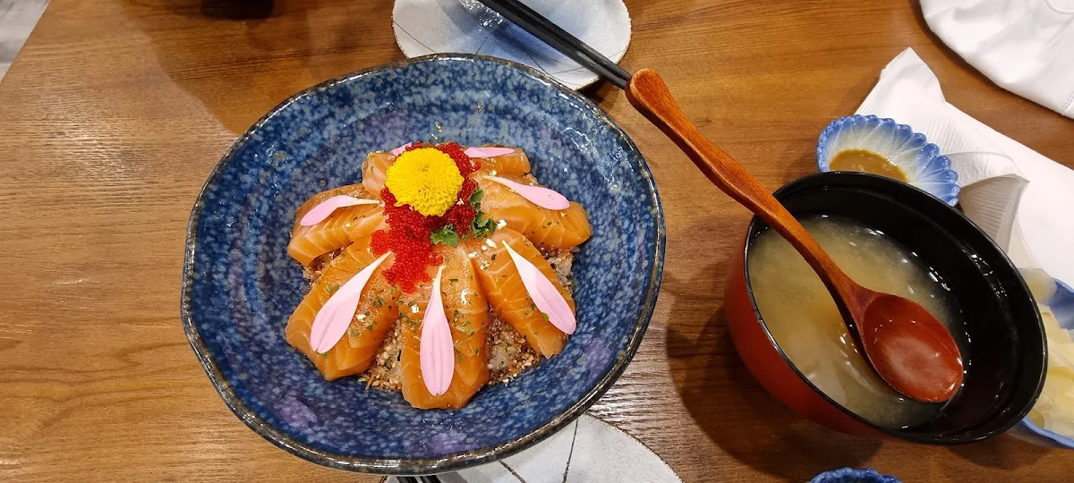 Salmon Don