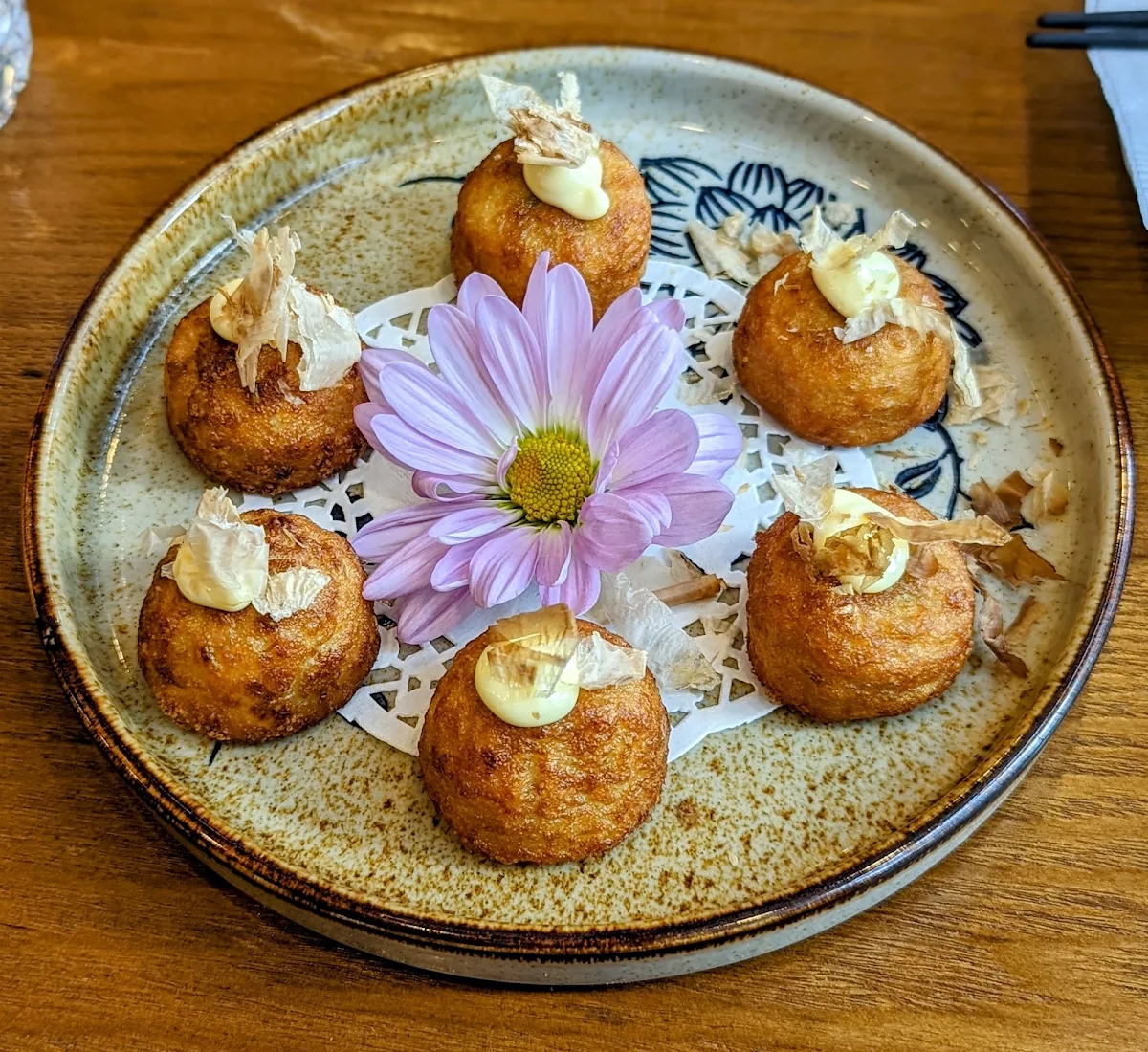 Takoyaki