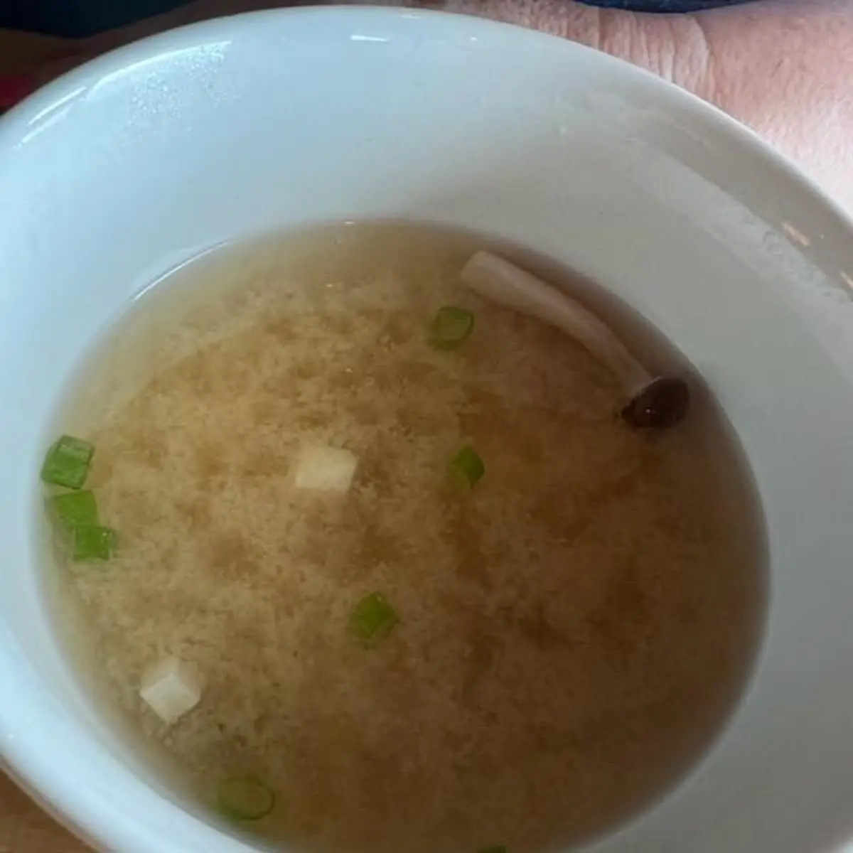 Miso Soup