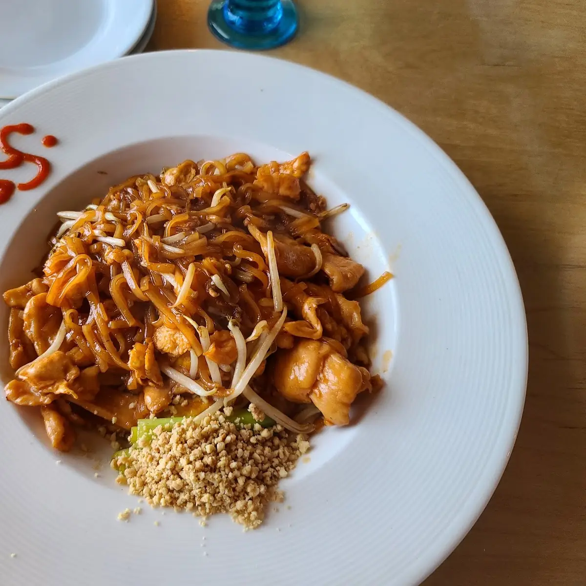 Pad Thai