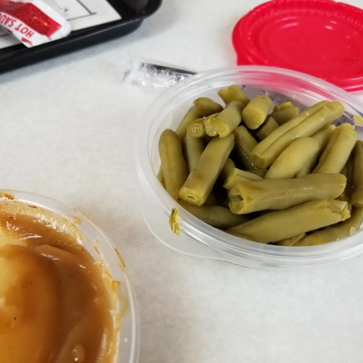 Green Beans