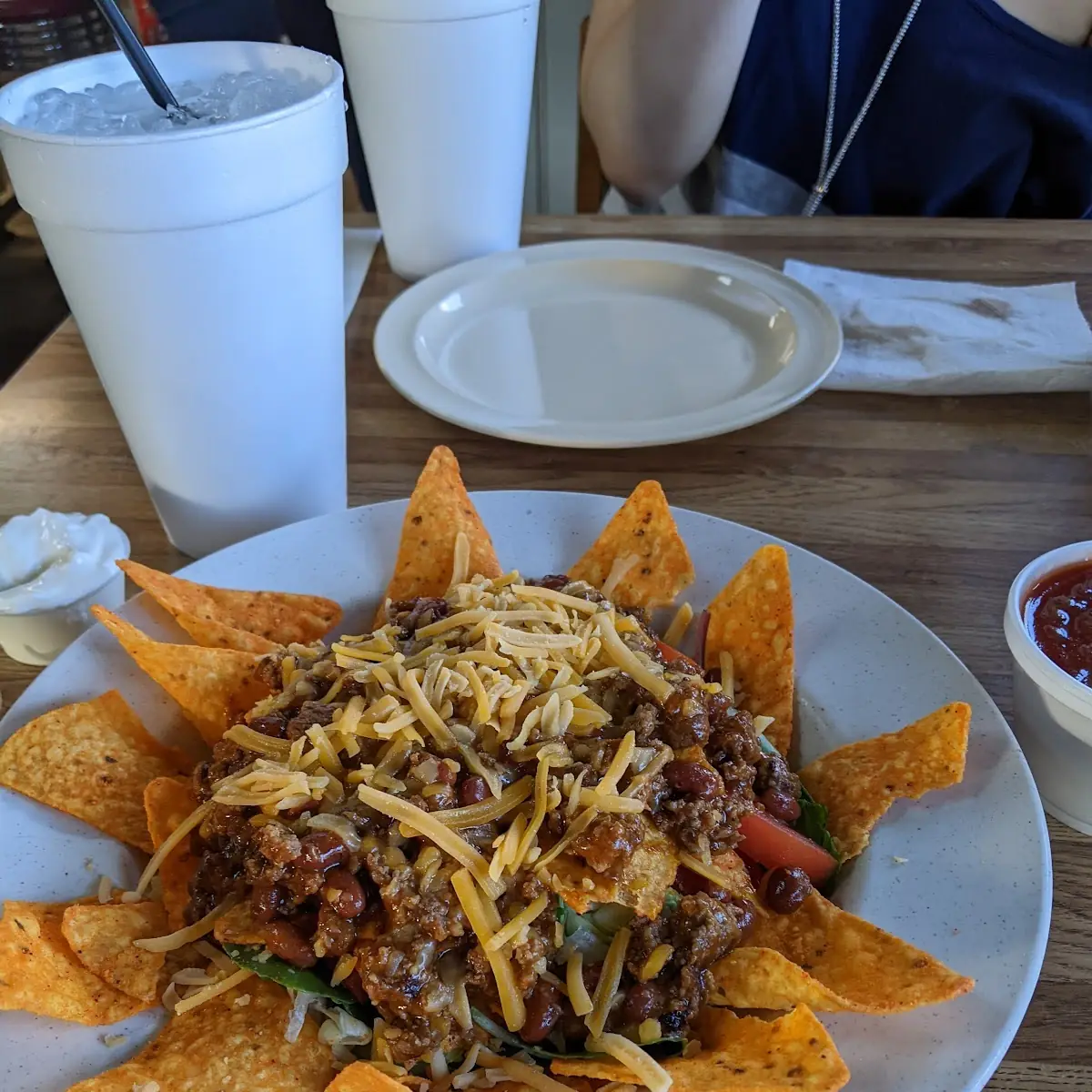 Taco Salad