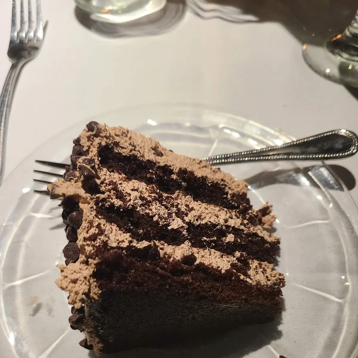 Chocolate Cake