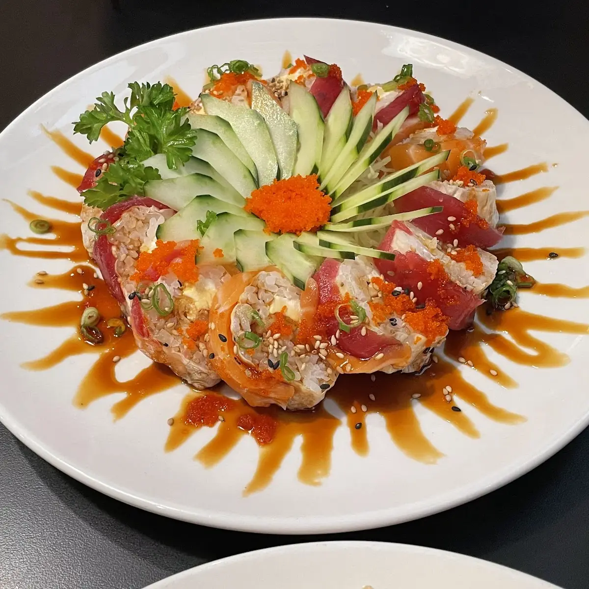 Sushi Roll