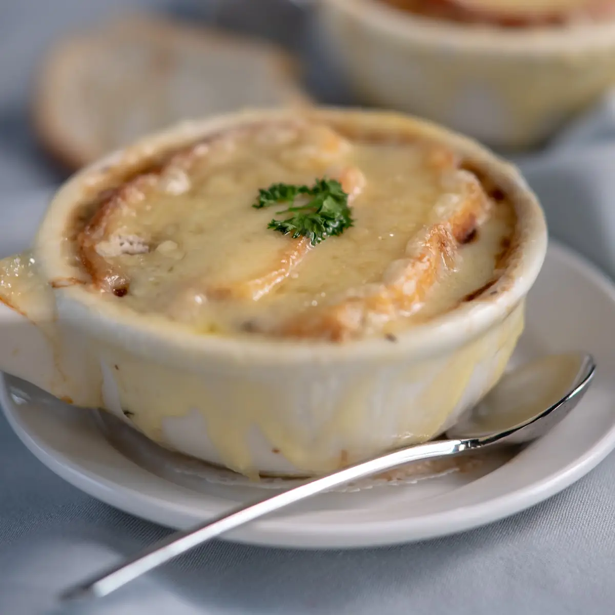 French Onion Soup