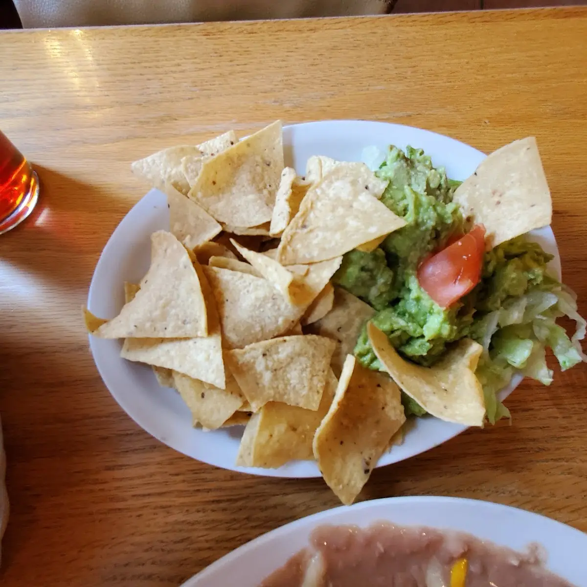 Guacamole Dip
