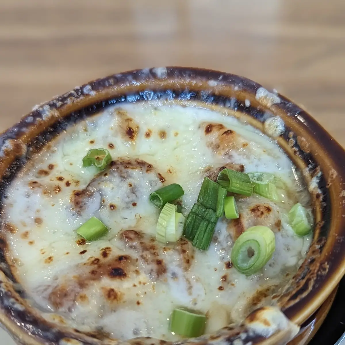 Onion Soup