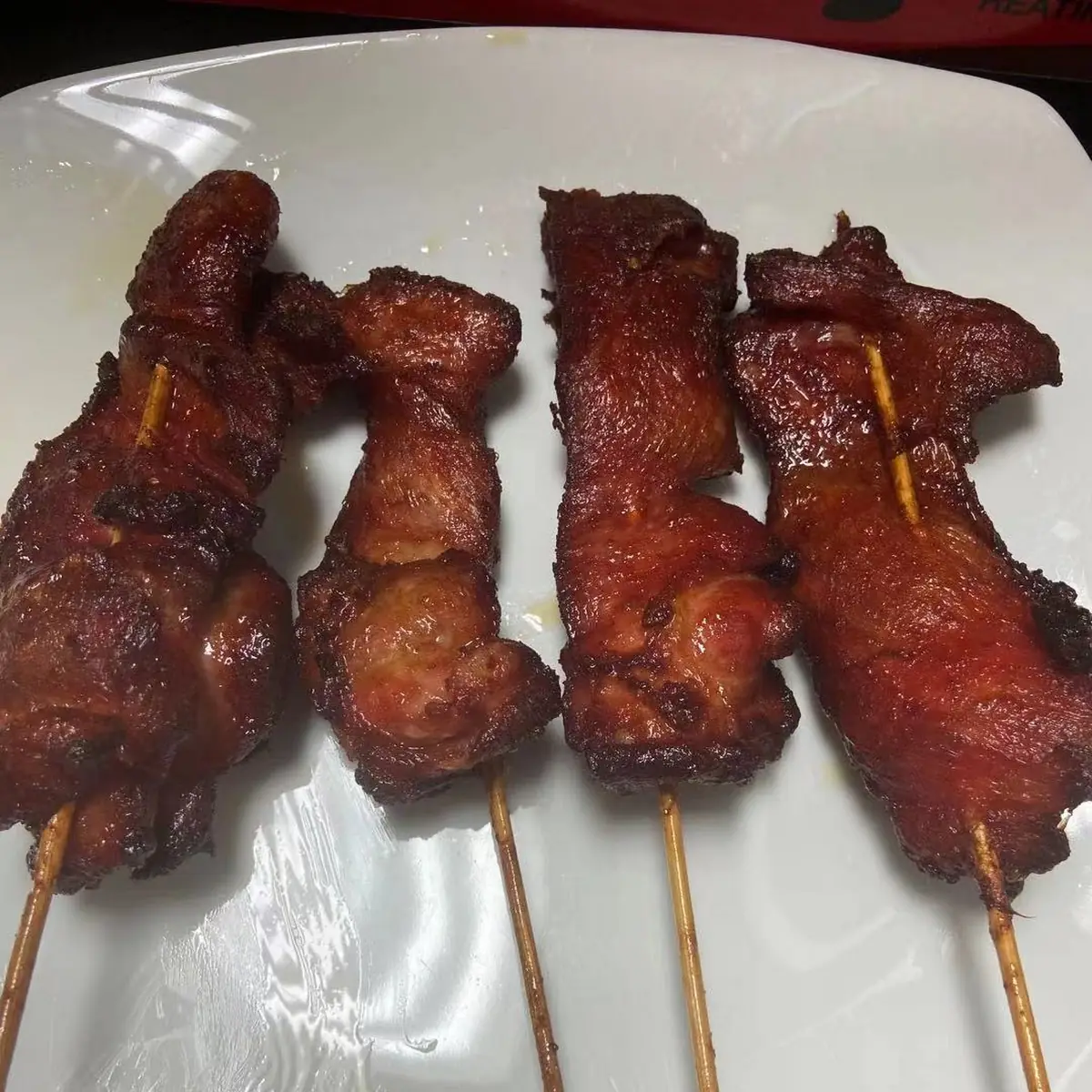 Chicken Stick
