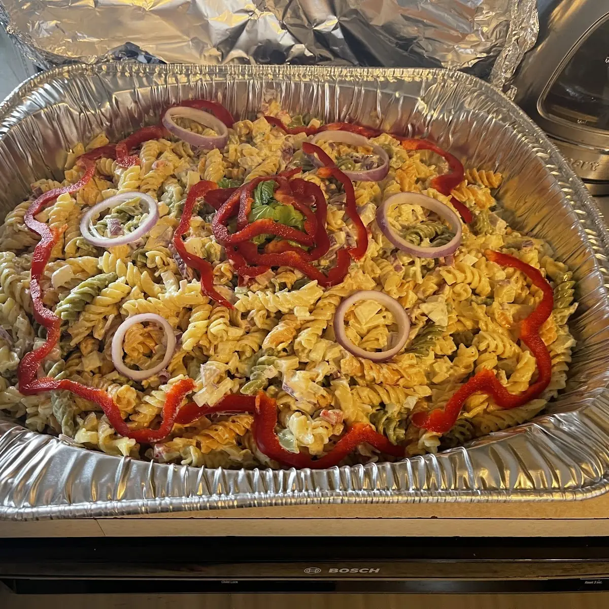 Paella