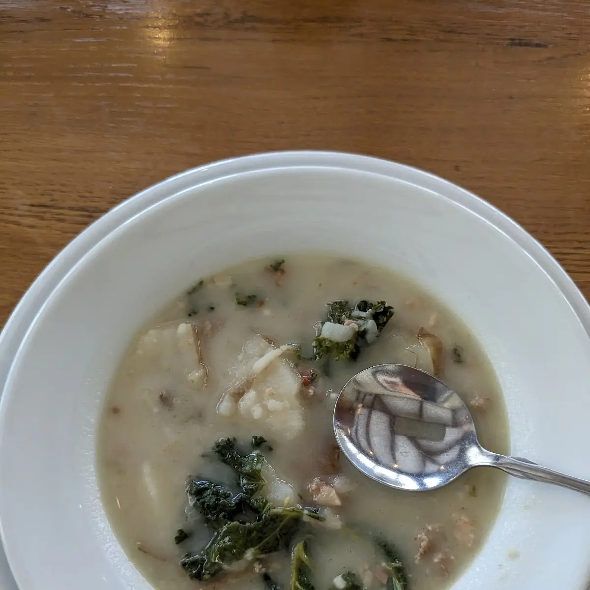 Zuppa Toscana
