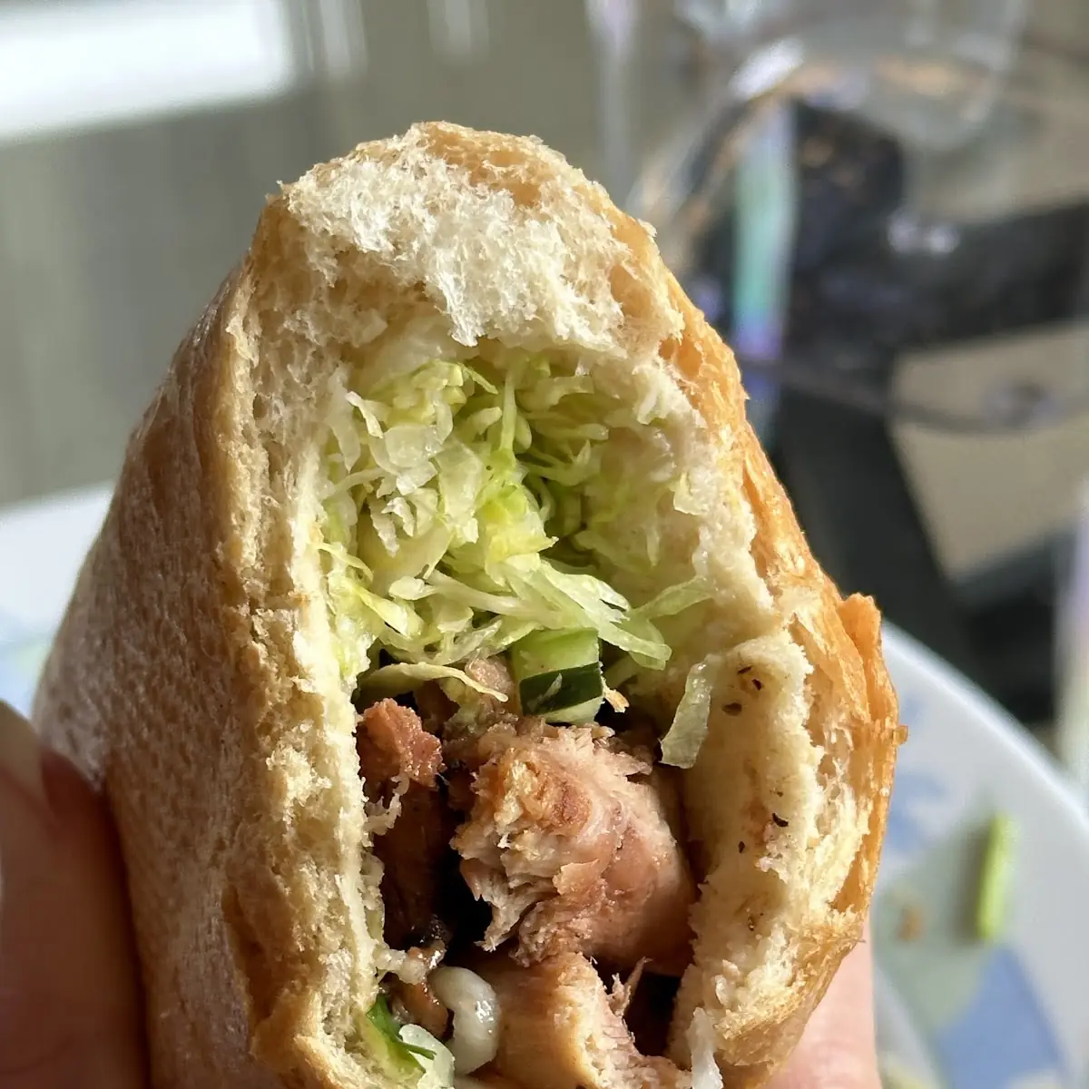 Bánh Mì