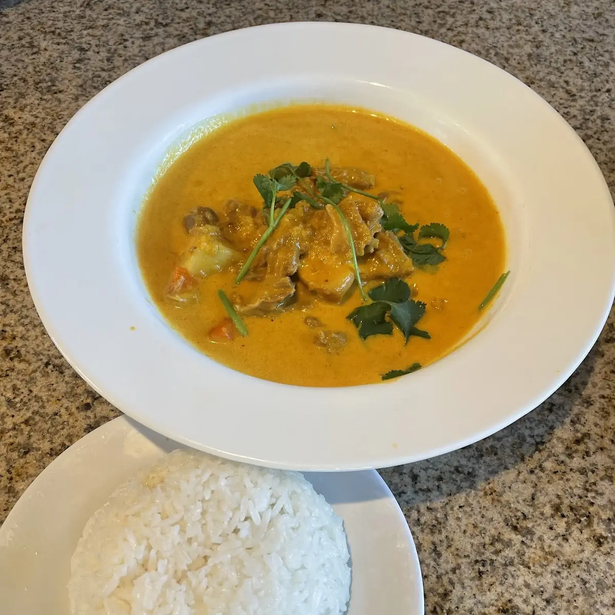 Mongolian Chicken