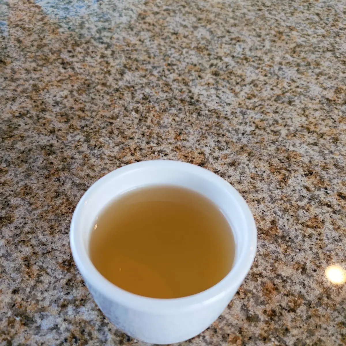 Jasmine Tea