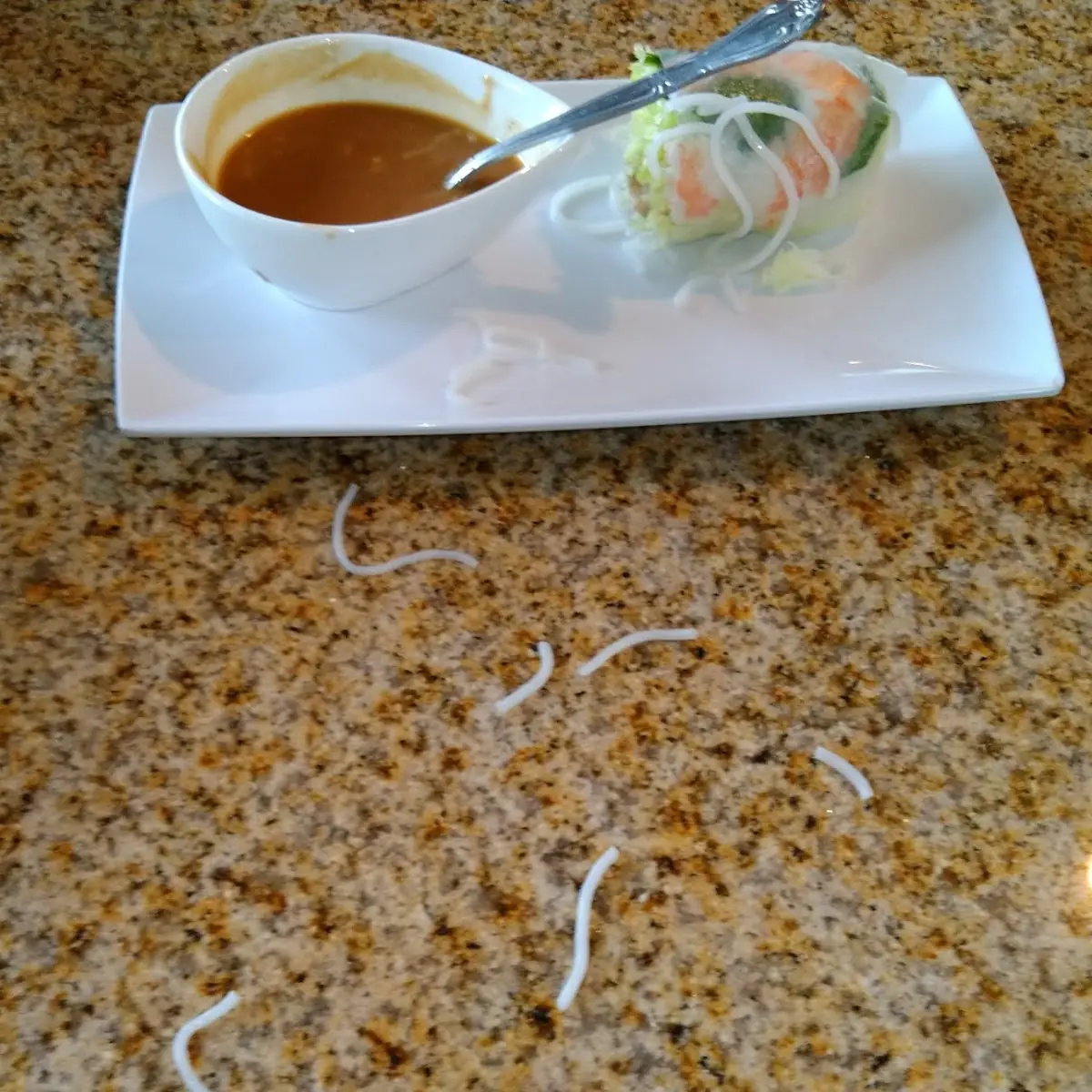 Spring Roll