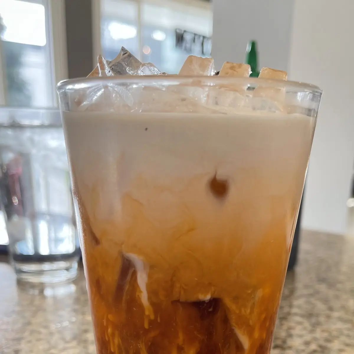 Thai Tea