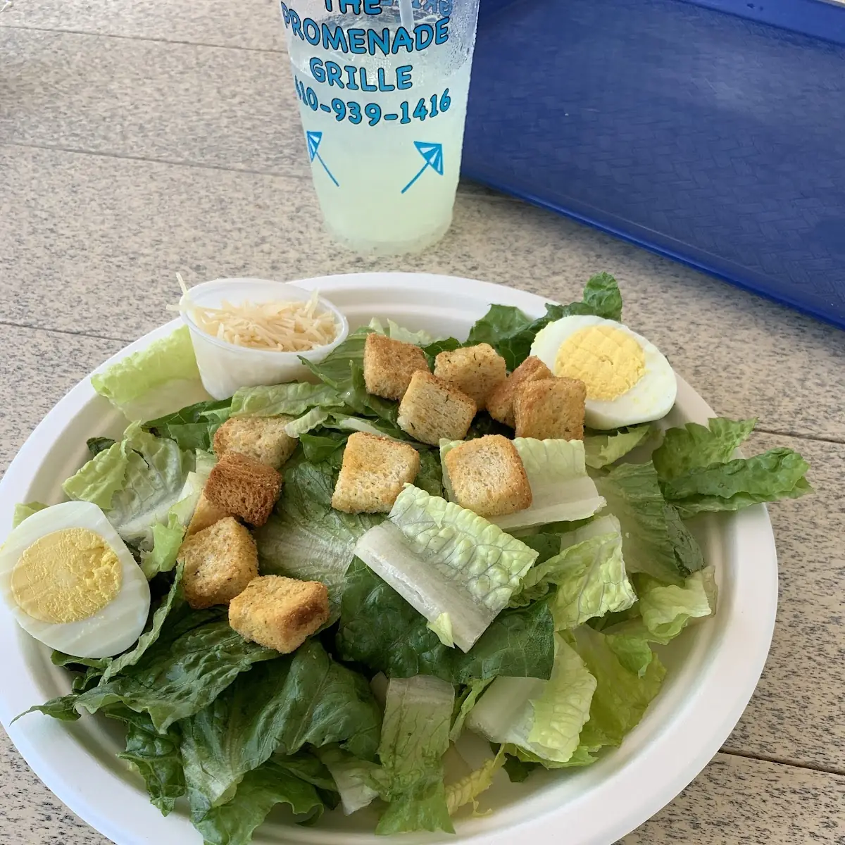 Caesar Salad
