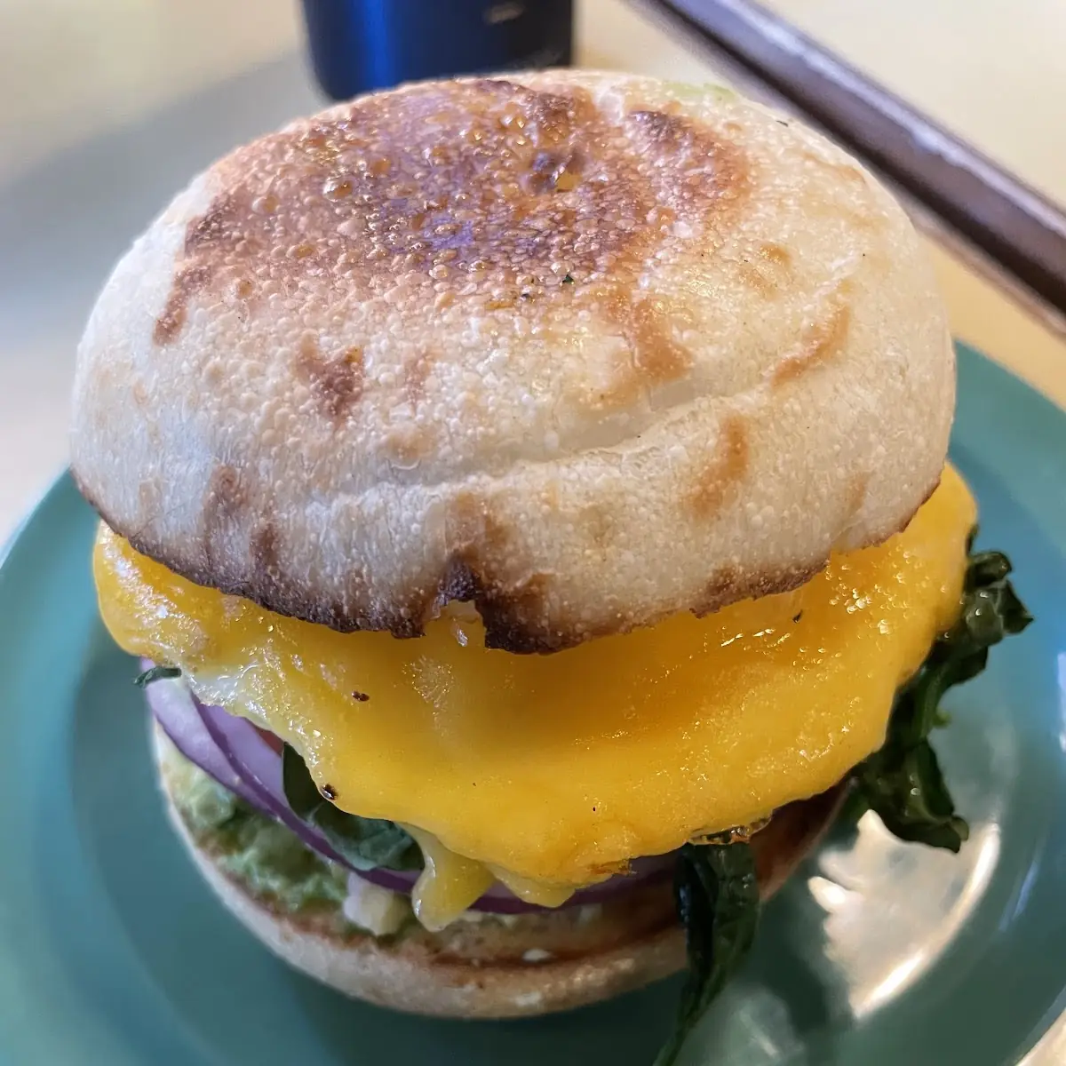 English Muffin