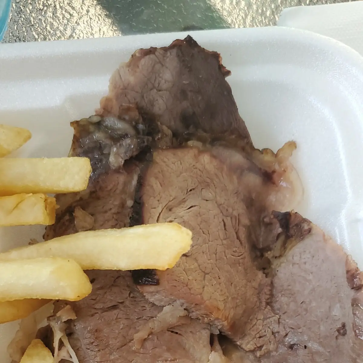 Real BBQ