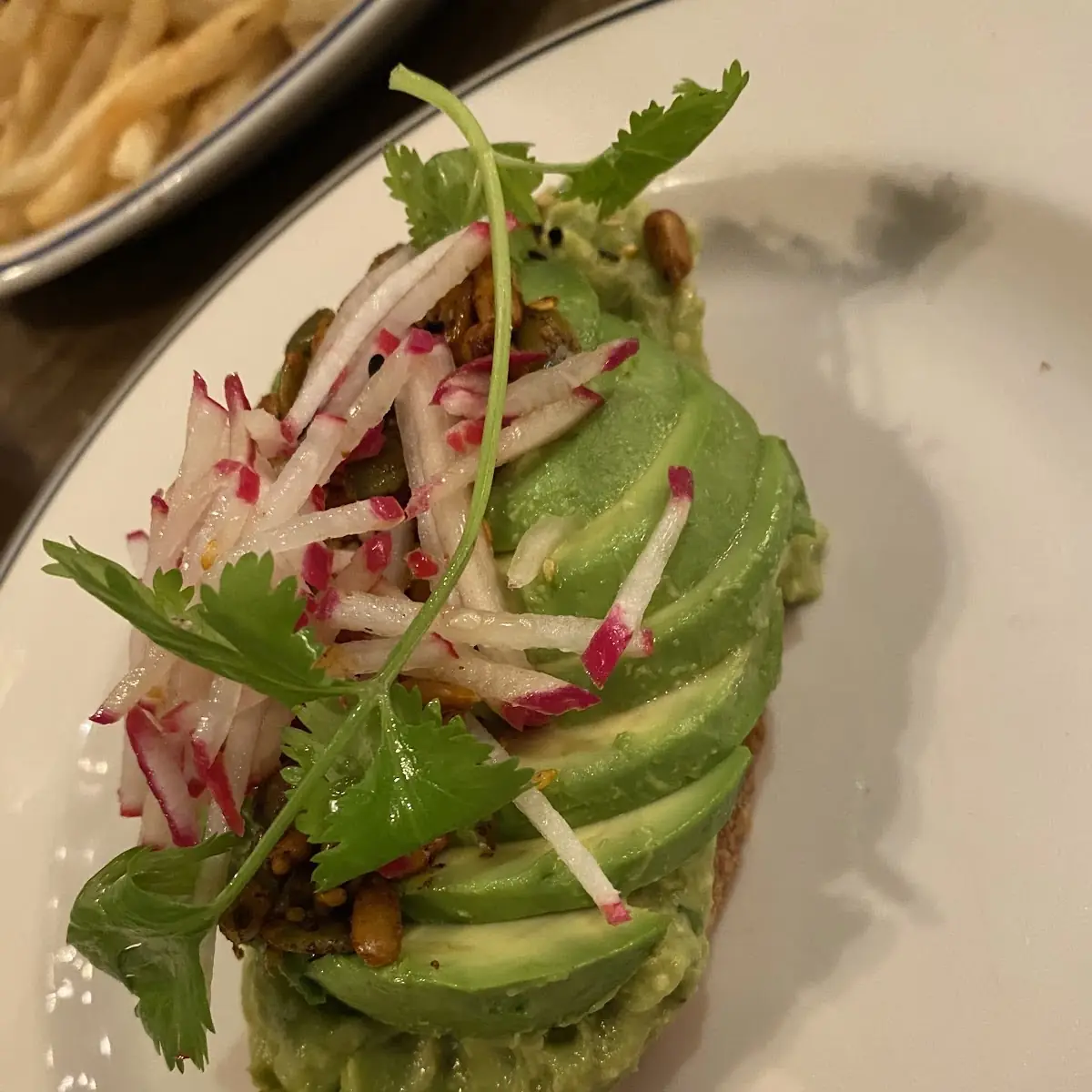Avocado Toast