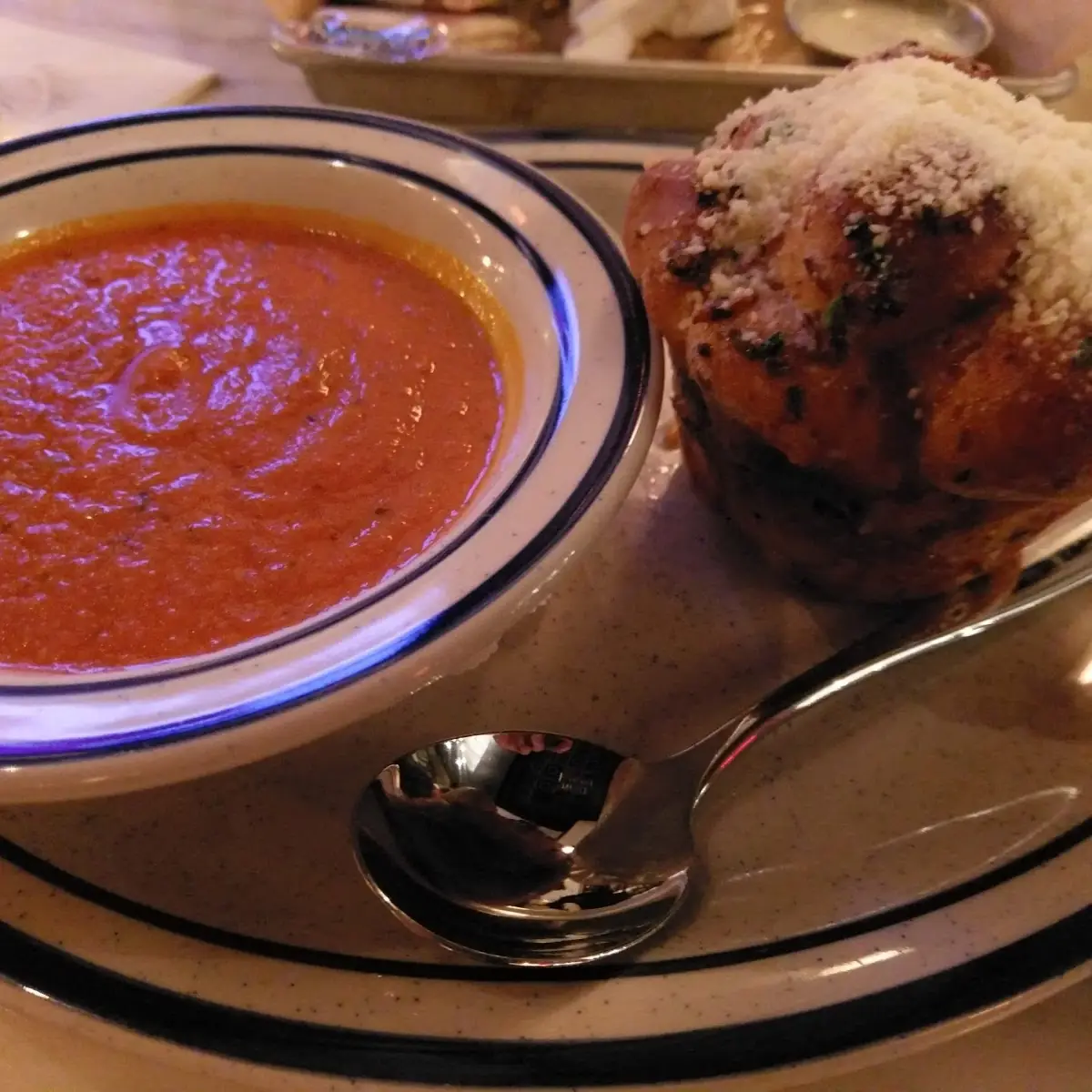Tomato Soup