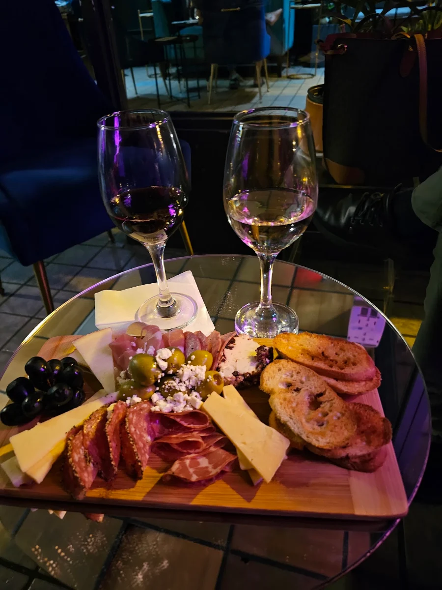Tapas